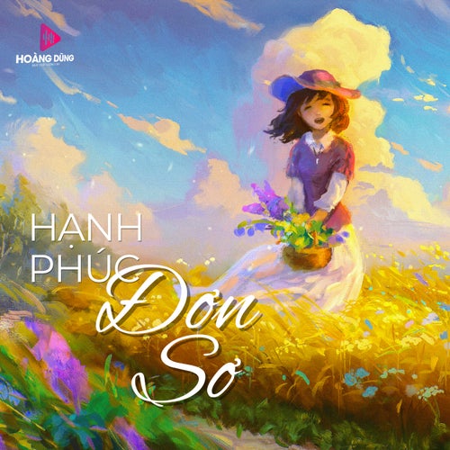 Hạnh Phúc Đơn Sơ