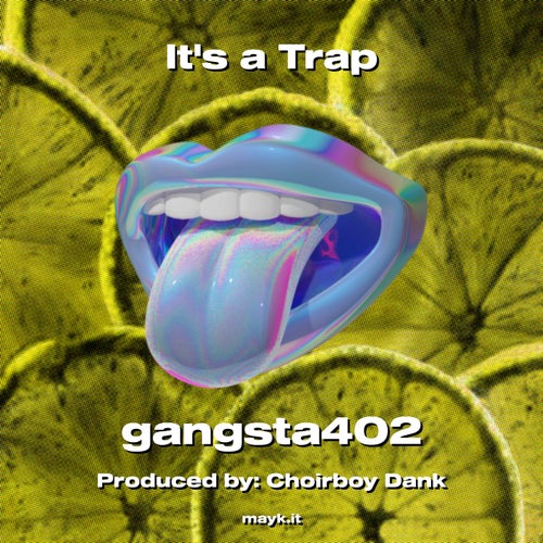 Its a Trap