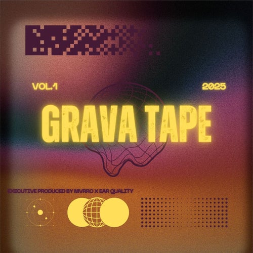 Grava Tape