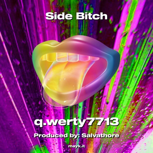 Side b****
