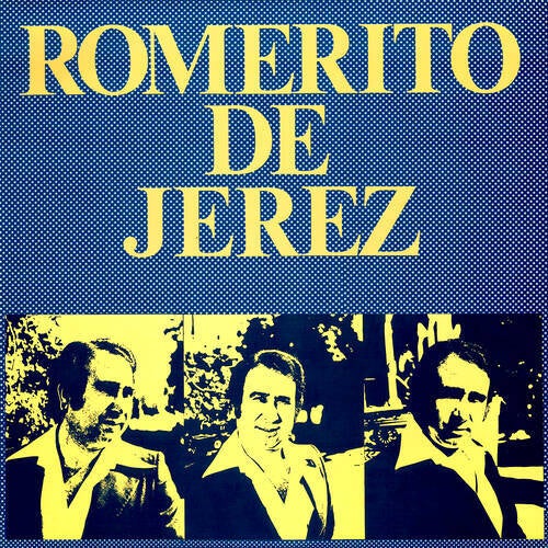Romerito De Jerez (Remasterizado 2025)