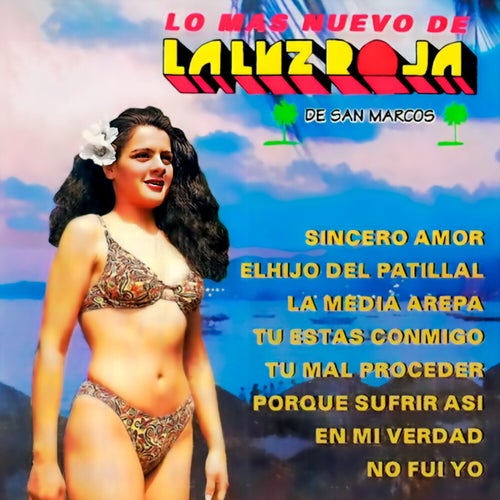 La Media Arepa