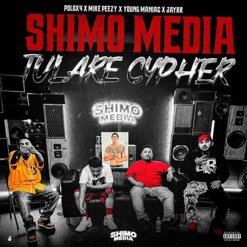 Shimo Media Tulare Cypher