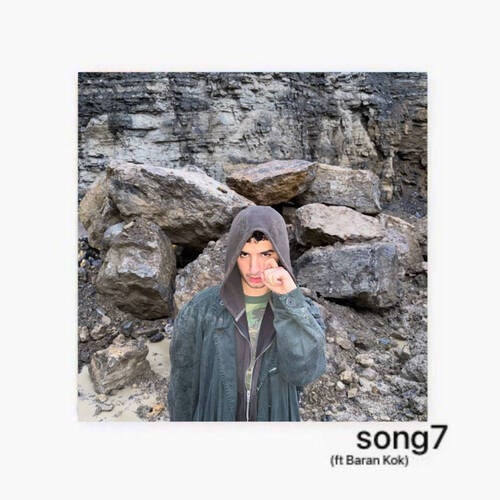 Song 7 ft Baran Kok