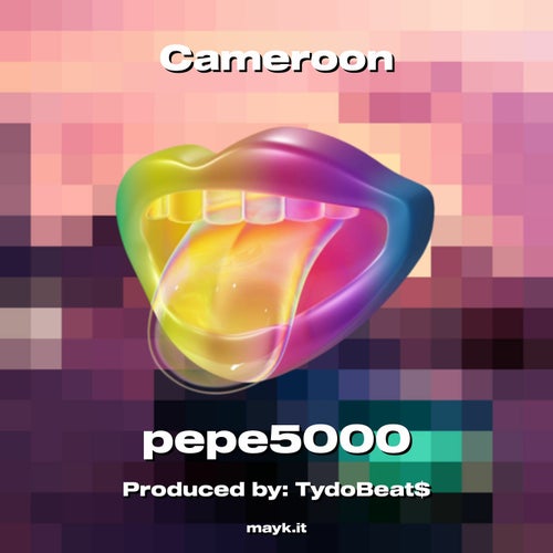 Cameroon