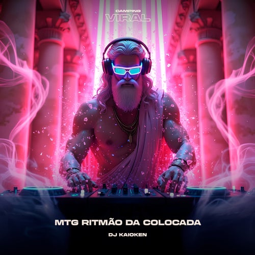 MTG Ritmão da Colocada (Versions)