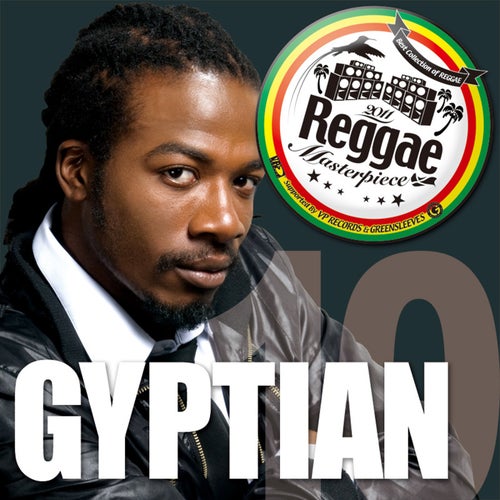Reggae Masterpiece: Gyptian