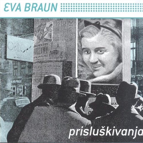 Prisluskivanja