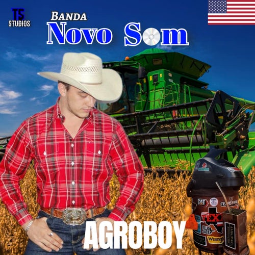 AGROBOY