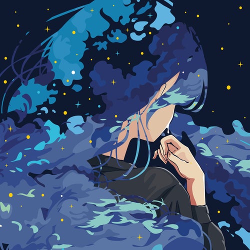 The stars of dawn
