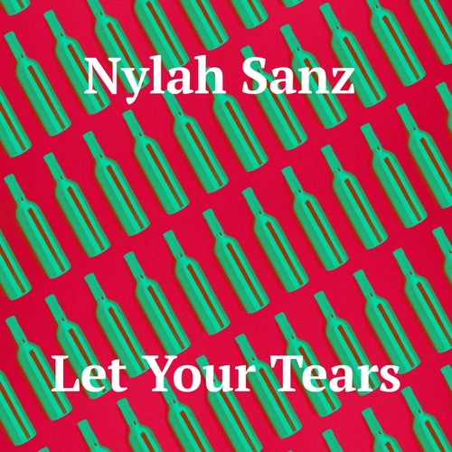 Let Your Tear