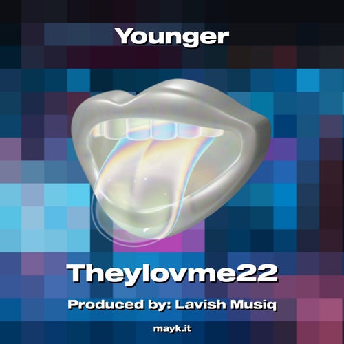 Younger