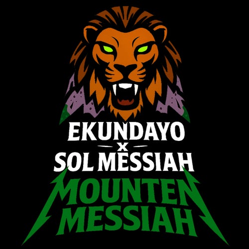 MOUNTEN MESSIAH