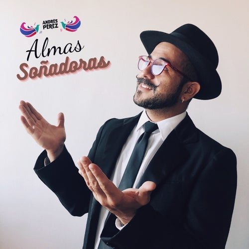 Almas Soñadoras