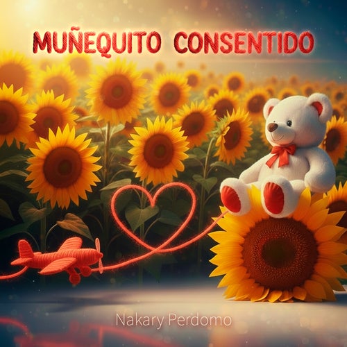Muñequito Consentido