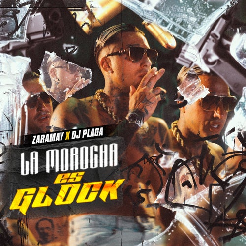 La Morocha es Glock