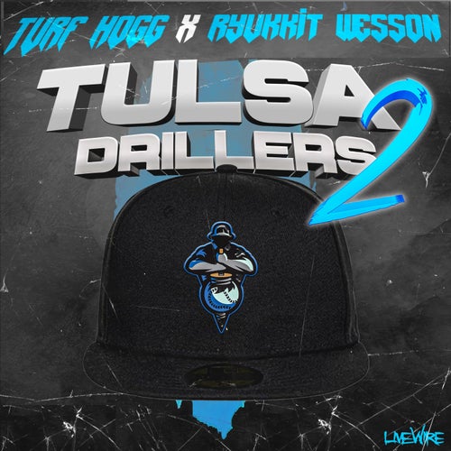 Tulsa Drillers 2