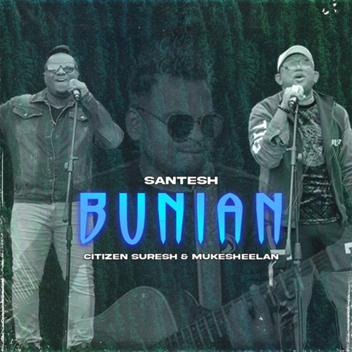 Bunian