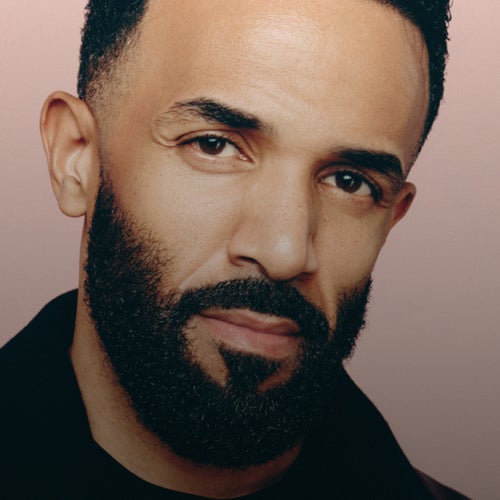 Craig David Profile