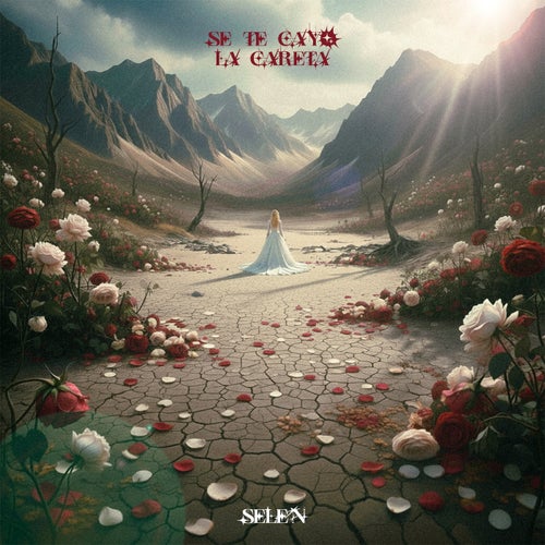 Se te cayó la careta