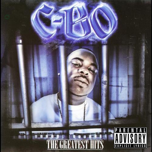 E-40 & C-Bo