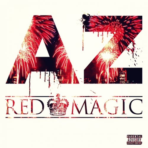 Red Magic - Single