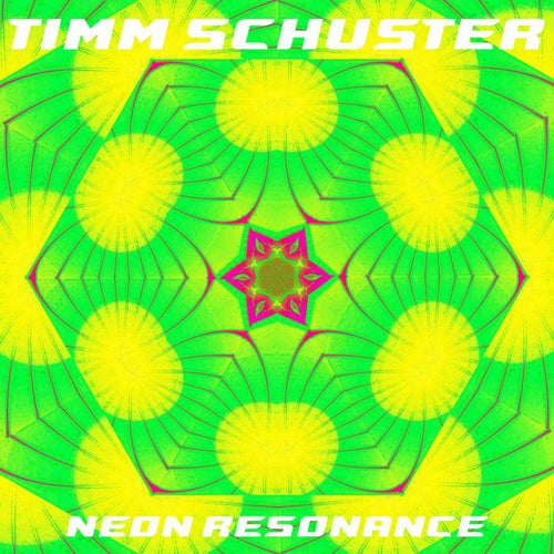 Neon Resonance