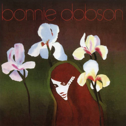 Bonnie Dobson