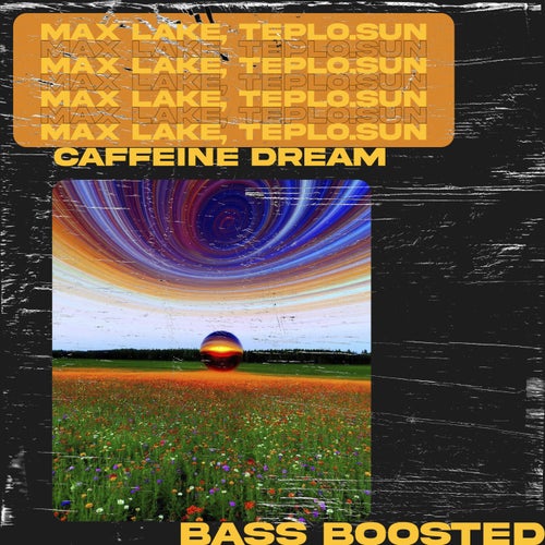 Caffeine Dream