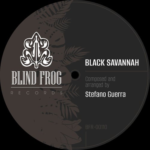 Black Savannah (Original Mix)