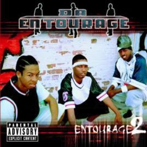 Da Entourage Profile