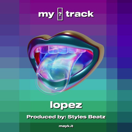 my  track