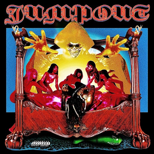 Jump Out (Deluxe)