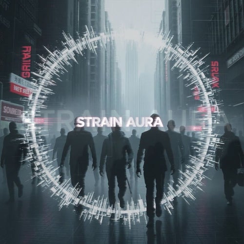 STRAIN AURA