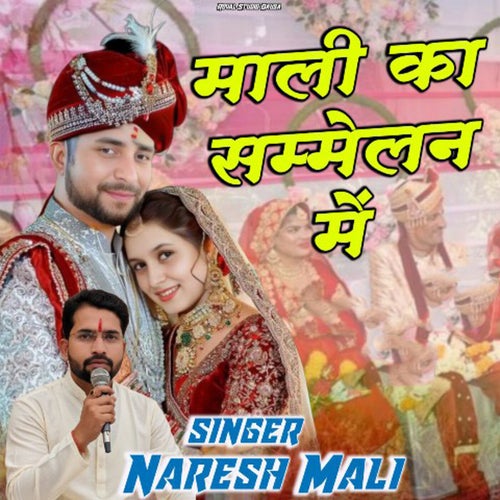 Mali Ka Sammelan Mein
