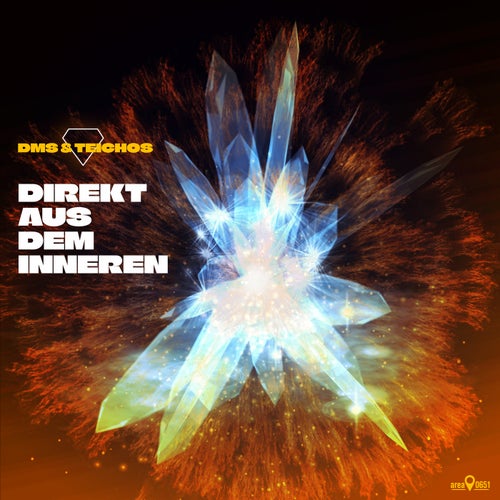 Direkt aus dem Inneren (Re-Release)