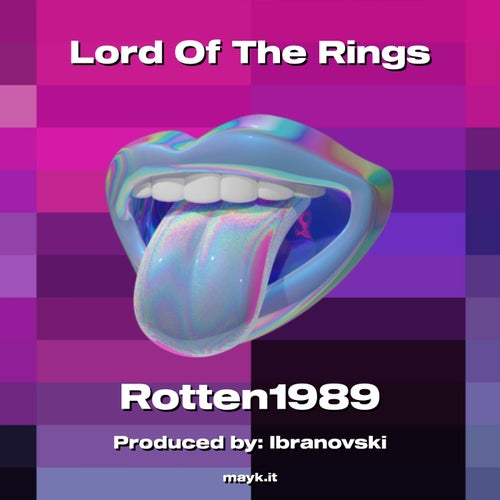 Lord Of The Rings