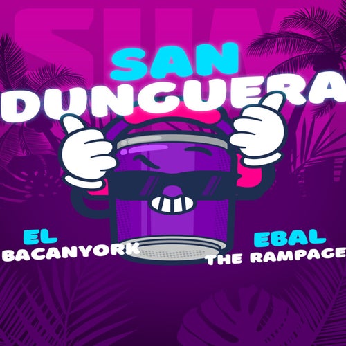 Sandunguera