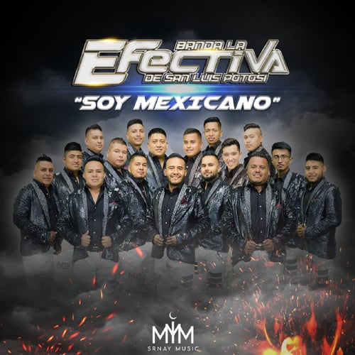 Soy Mexicano