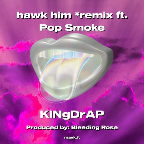 hawk him remix ft.