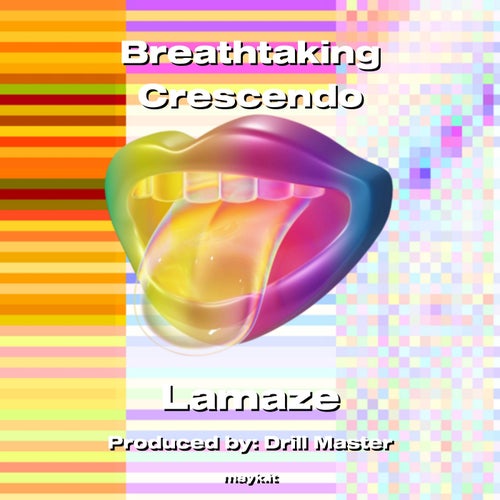 Breathtaking Crescendo