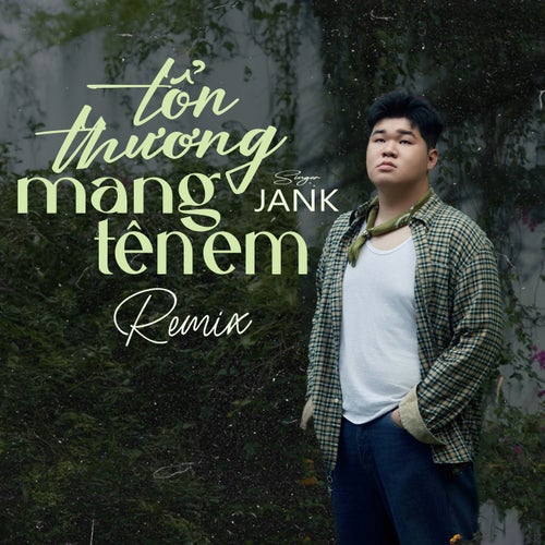 Tổn Thương Mang Tên Em (MaskC Remix)