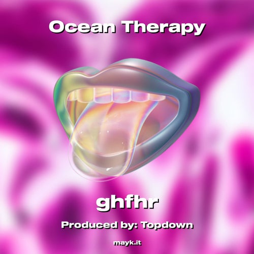 Ocean Therapy