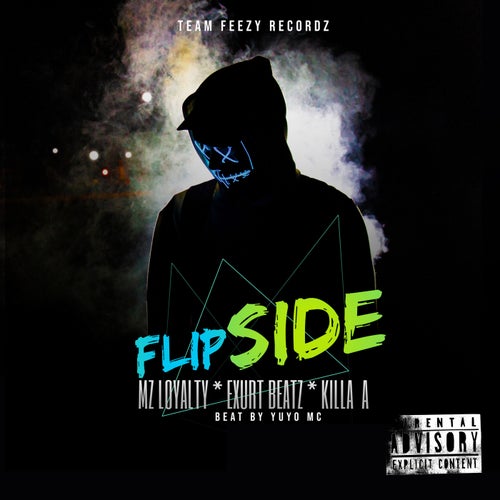 Flip Side (feat. Exurt Beatz & Killa A)