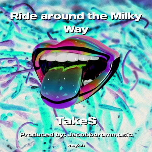 Ride around the Milky Way