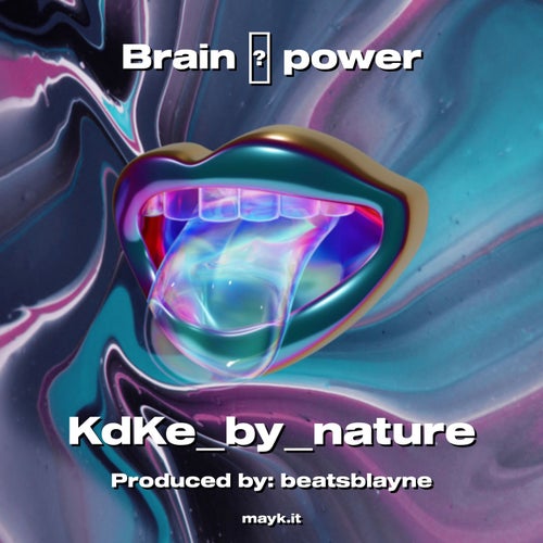 Brain  power