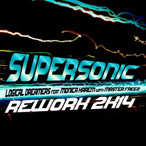 Supersonic (Rework 2k14)
