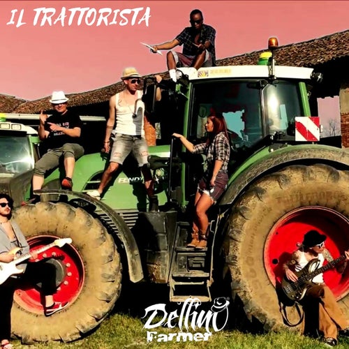 Il Trattorista