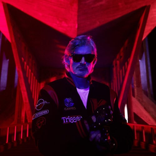 Kavinsky Profile