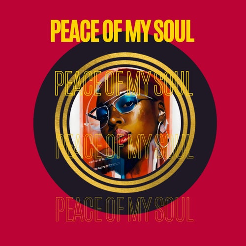 Peace Of My Soul